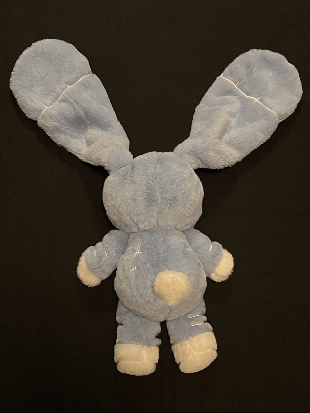 Depression Rabbit - Picture 5 of 5